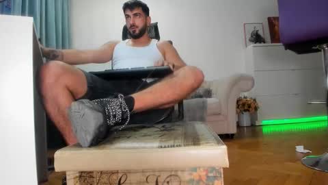 Matthew online show from 09.22.25