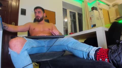 Matthew online show from 11.23.25