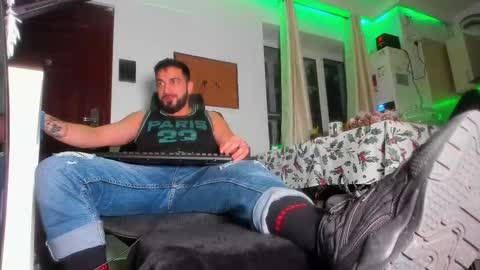 Matthew online show from 11.27.25