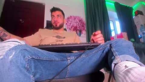 Matthew online show from 01.11.26