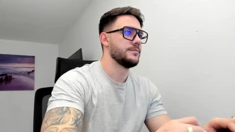 Alex online show from 12.04.25