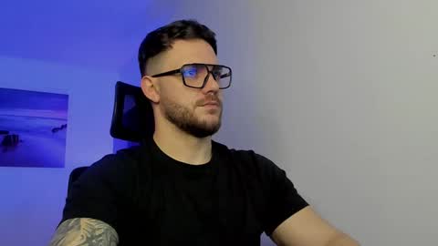 Alex online show from 01.15.26