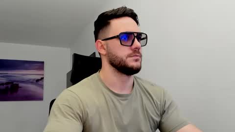 Alex online show from 01.17.26