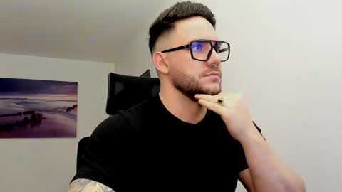 Alex online show from 01.18.26