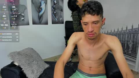 master and sumisse online show from 02.06.25