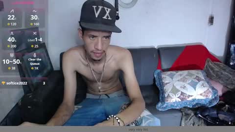 master and sumisse online show from 09.14.25