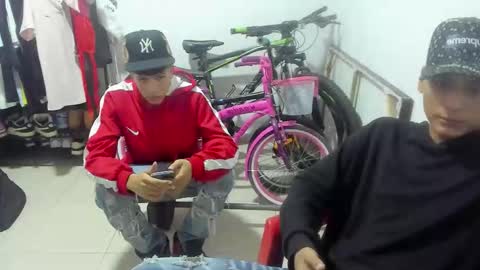 master_billy1 online show from 04.26.26