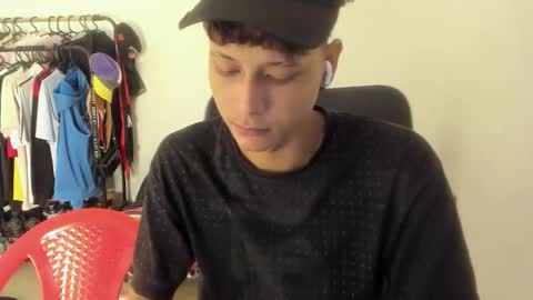 master_billy1 online show from 05.07.26