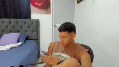 master_billy1 online show from 05.19.26
