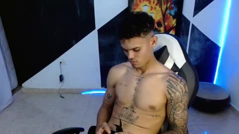 master_black777 online show from 03.18.26