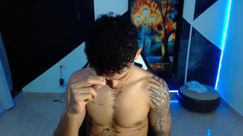 master_black777 online show from 03.26.26