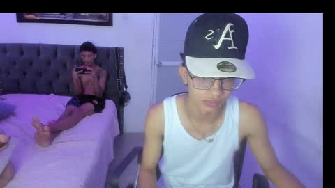 master_boy28 online show from 02.27.25