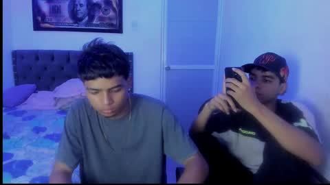 master_boy28 online show from 03.11.25