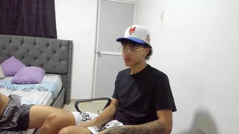 master_boy28 online show from 11.03.25