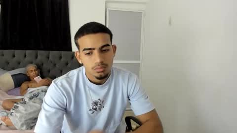 master_boy28 online show from 11.19.25