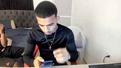 master_boy28 online show from 01.17.26