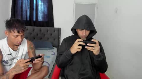 master_boy28 online show from 02.28.26