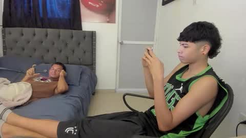 master_boy28 online show from 03.19.26