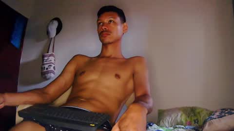 Master Cospi online show from 12.17.24