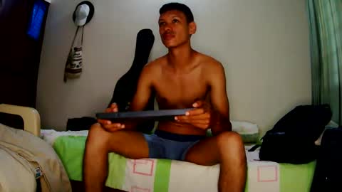 Master Cospi online show from 02.17.25