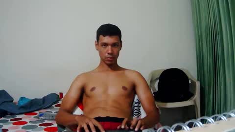 Master Cospi online show from 10.22.25