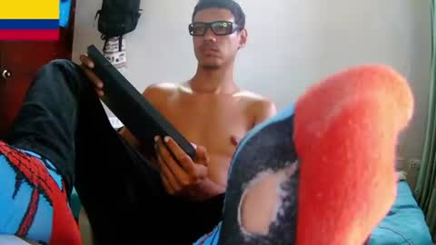 Master Cospi online show from 06.22.26