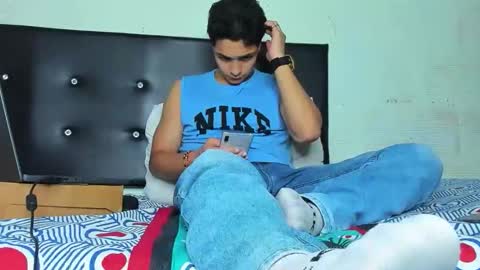 master_dominant_777 online show from 11.17.25