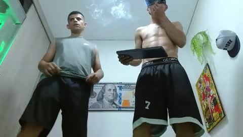 cash master jose online show from 01.06.26