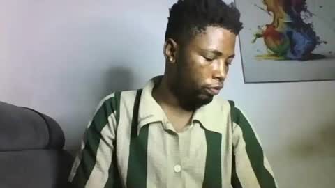 Master Kael online show from 02.03.26