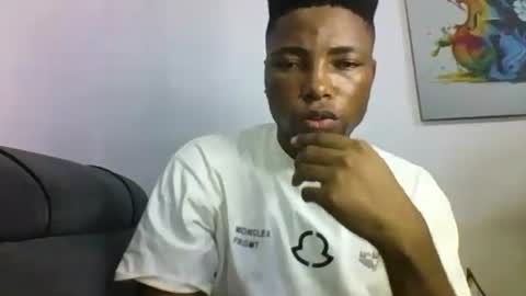 Master Kael online show from 02.08.26