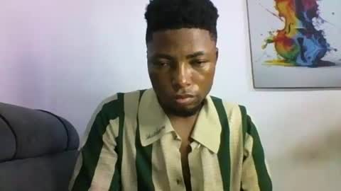 Master Kael online show from 02.21.26