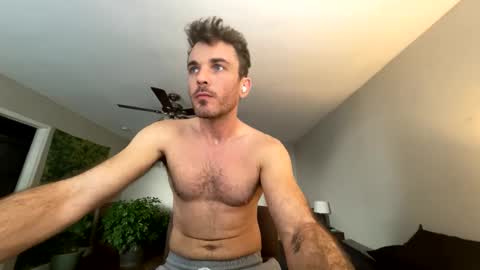 muskyjockdick online show from 12.10.24