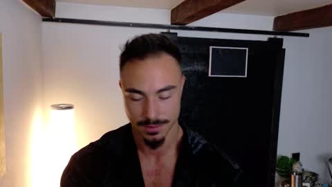 master_lukass online show from 11.10.25