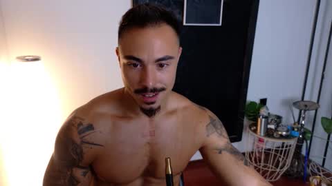 master_lukass online show from 11.11.25