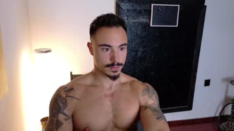 master_lukass online show from 11.25.25