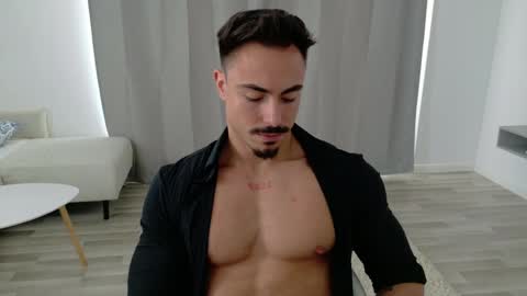 master_lukass online show from 05.08.26