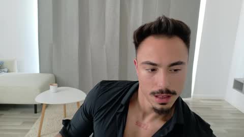 master_lukass online show from 05.12.26