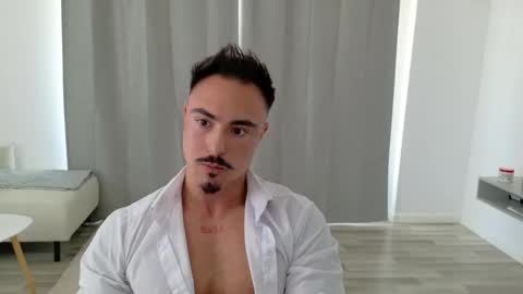 master_lukass online show from 05.15.26