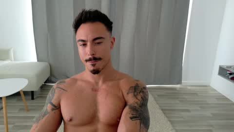 master_lukass online show from 05.19.26