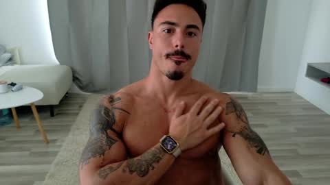 master_lukass online show from 05.27.26