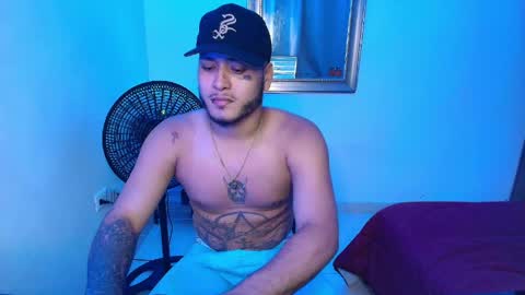 master_nauthy12boy online show from 05.31.26