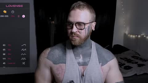 Huge Alex online show from 12.31.24