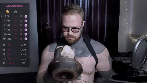 Huge Alex online show from 01.27.25