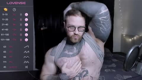 Huge Alex online show from 02.06.25