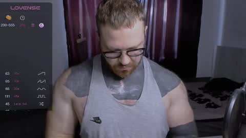 Huge Alex online show from 03.10.25