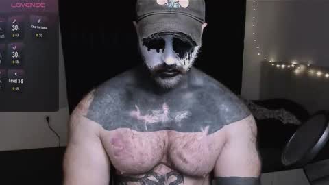 Huge Alex online show from 11.01.25