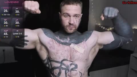 Huge Alex online show from 02.02.26