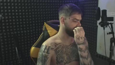 Snapshot of master_rager19 chatting on 11.30.25 master rager19 online show from 11.30.25