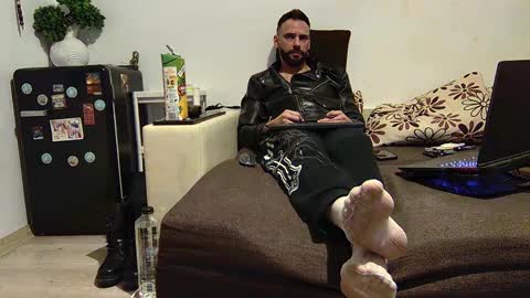 SIR online show from 12.14.24