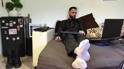 SIR online show from 01.03.25